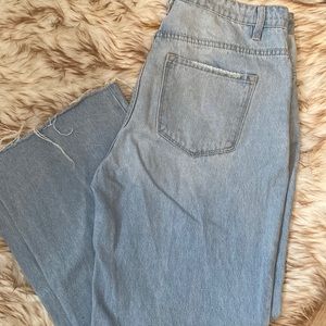 Vici collection vervet 90’s jeans